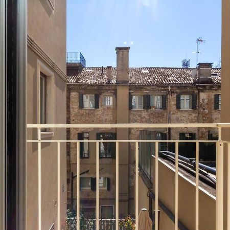 Yourbanflat Porta Altinate Pádua Exterior foto