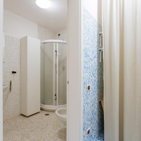 Yourbanflat Porta Altinate Pádua Exterior foto