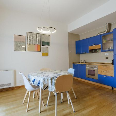 Yourbanflat Porta Altinate Pádua Exterior foto