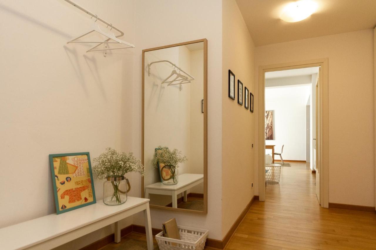 Yourbanflat Porta Altinate Pádua Exterior foto