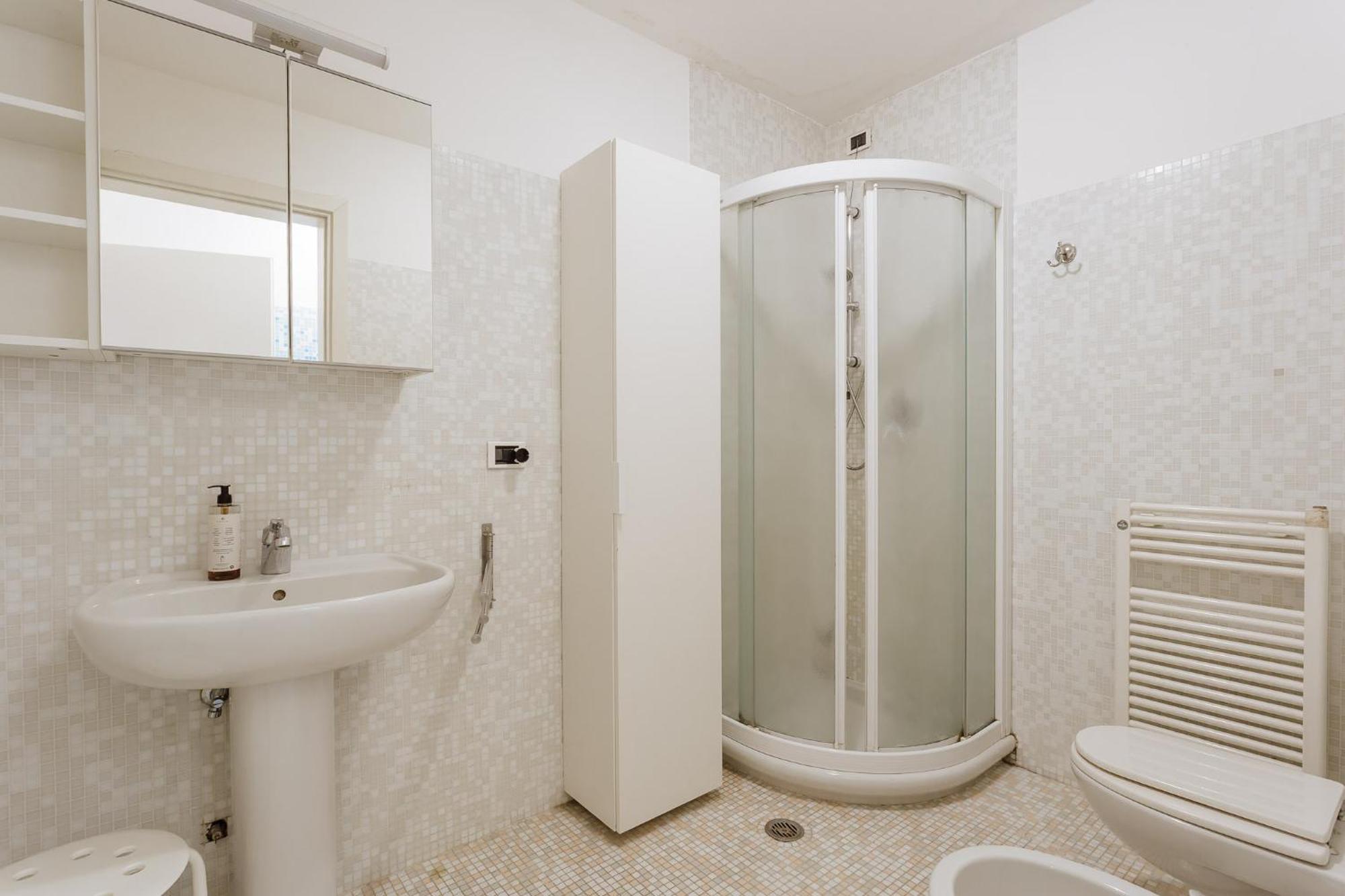 Yourbanflat Porta Altinate Pádua Exterior foto