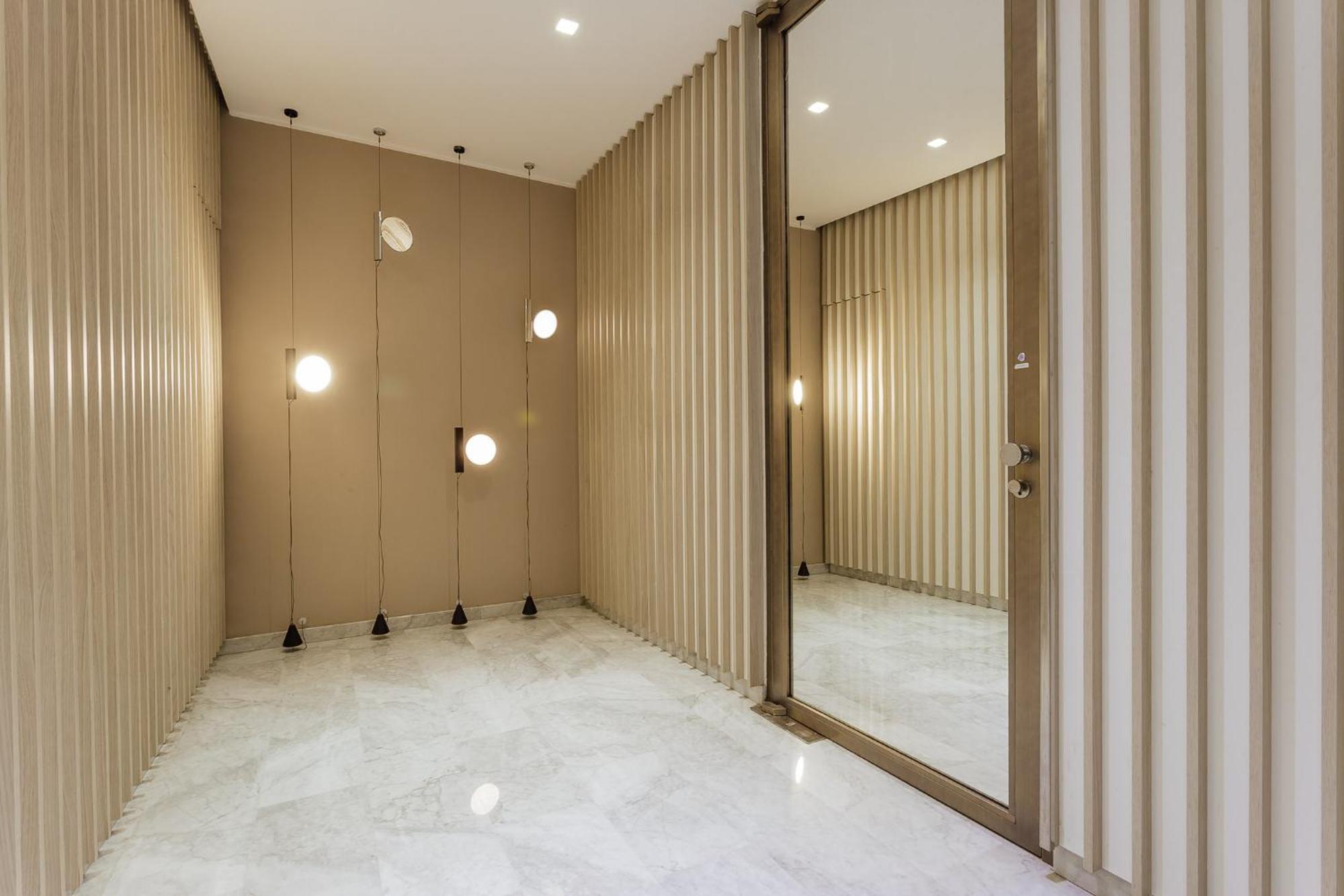 Yourbanflat Porta Altinate Pádua Exterior foto